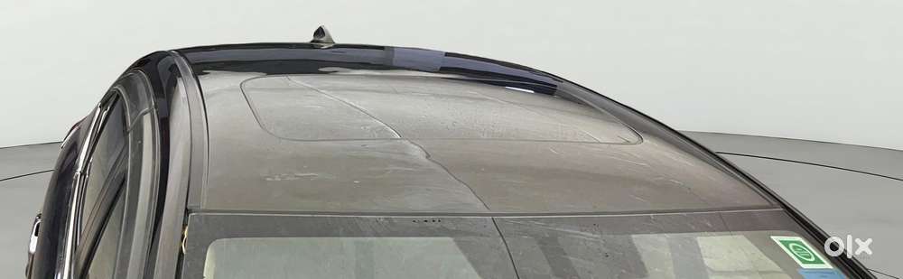 Honda City I-vtec Cvt Zx, 2020, Petrol