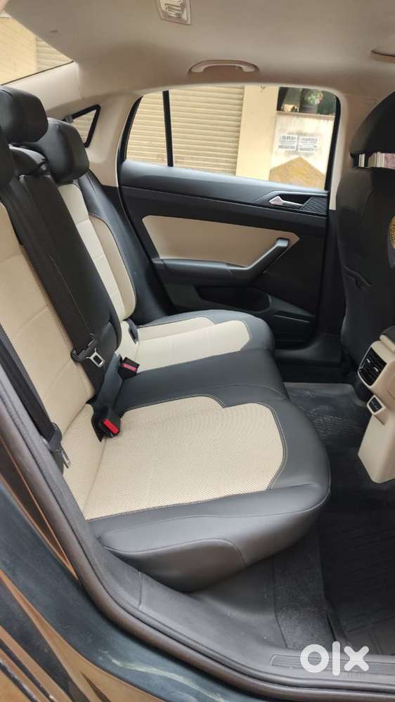 Skoda Slavia 1.0 Tsi Style At, 2022, Petrol