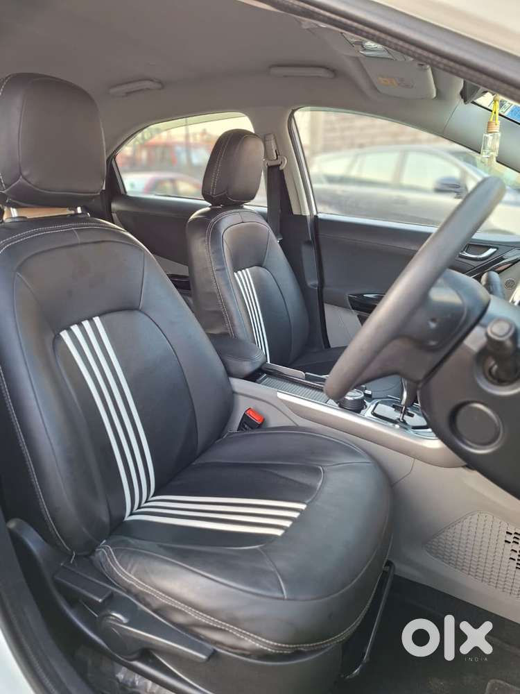 Tata Nexon 1.5 Revotorq Xza Plus, 2019, Petrol