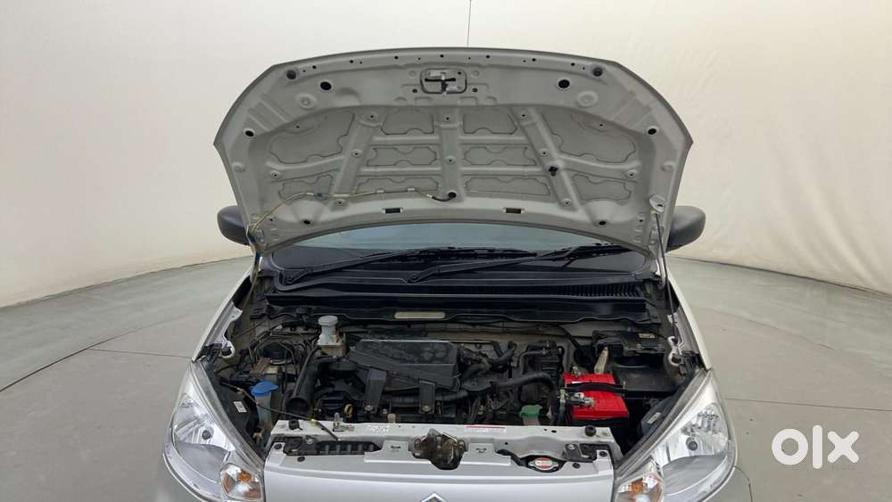 Maruti Suzuki Alto K10 Vxi, 2023, Petrol