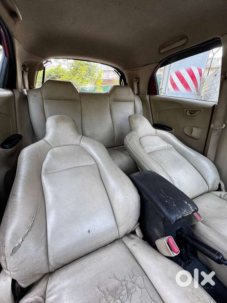 Honda Brio, 2014, Cng & Hybrids