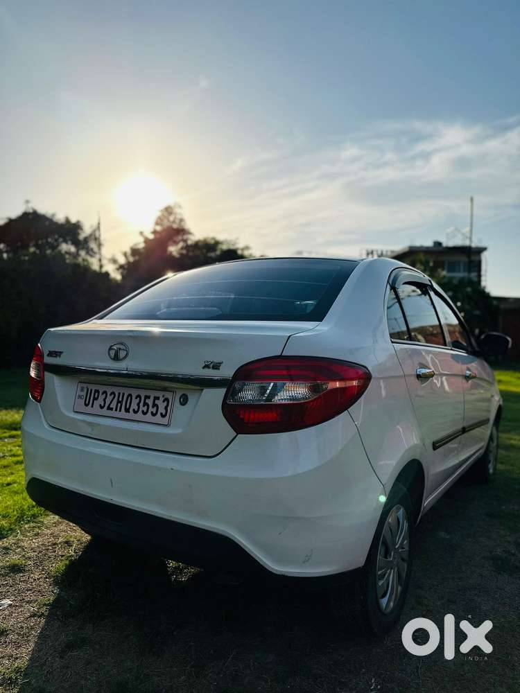 Tata Zest  1.3 Quadrajet Xe 75ps, 2017, Diesel