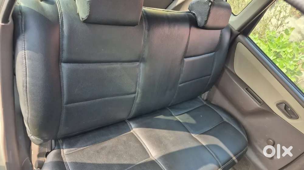 Maruti Suzuki Zen Estilo 2011 Petrol 52365 Km Driven Ac  New Battery