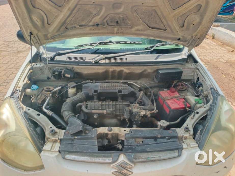 Maruti Suzuki Alto 800 Lxi, 2013, Petrol