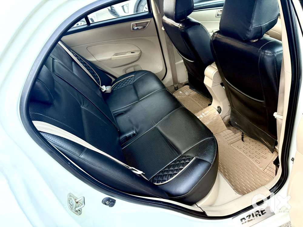 Maruti Suzuki Swift Dzire Vdi Bsiv, 2016, Diesel