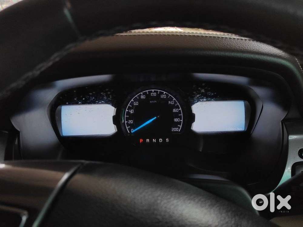 Ford Endeavour 3.2 Titanium At 4x4, 2017, Diesel