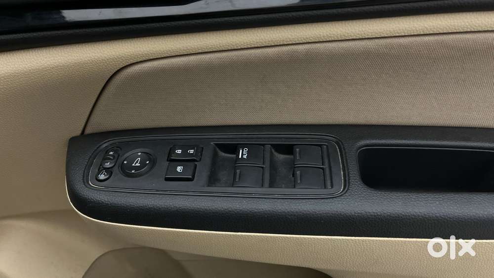 Honda Amaze 1.2 V I-vtec Mt, 2018, Petrol