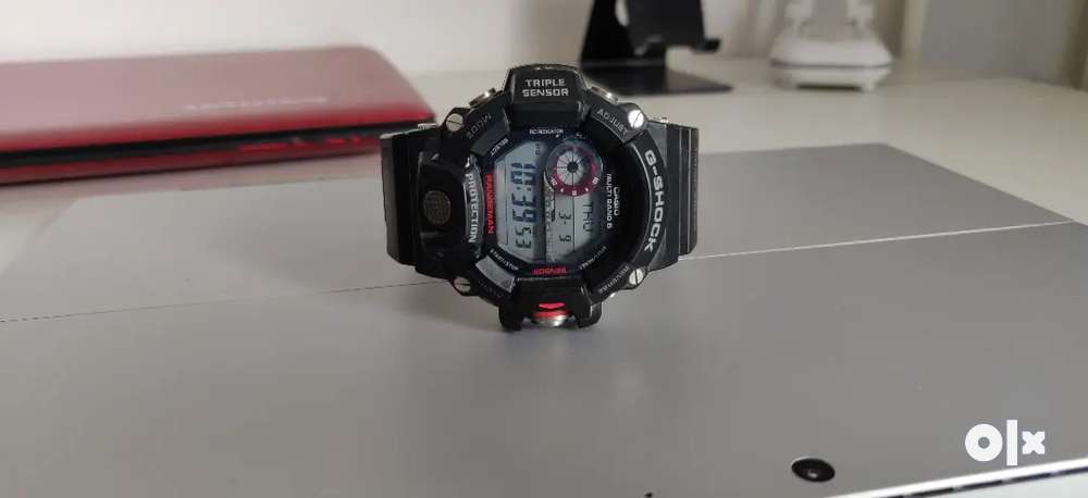 G shock rangeman on sale olx