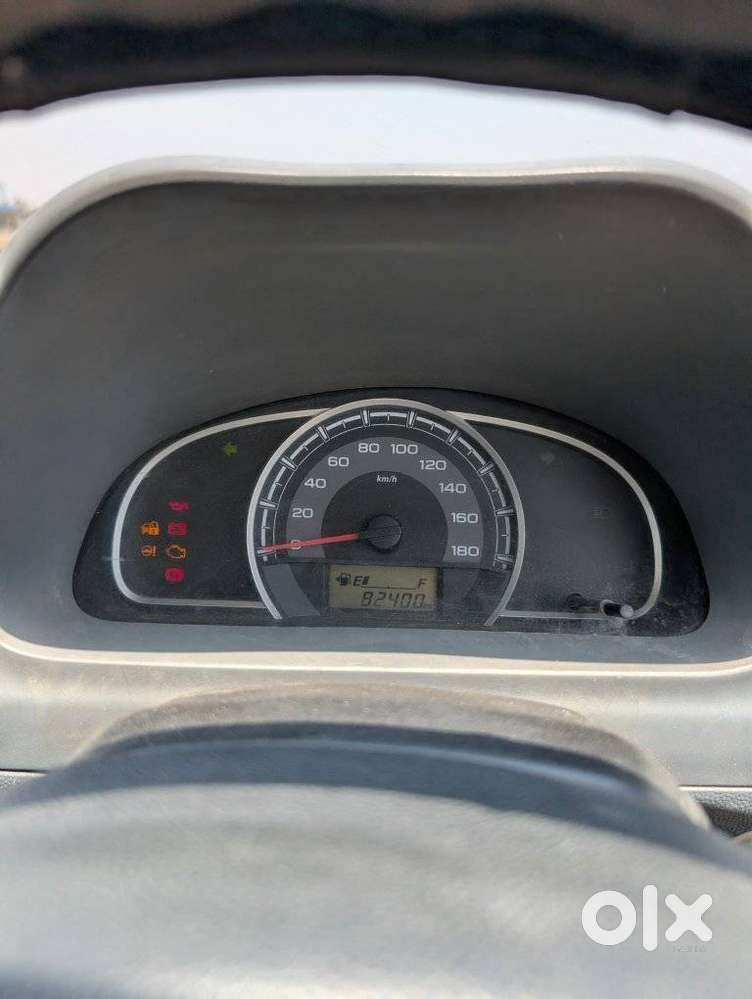 Maruti Suzuki Alto 800 Lxi, 2016, Petrol