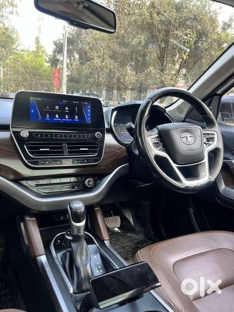 Tata Harrier Xza+, 2022, Diesel