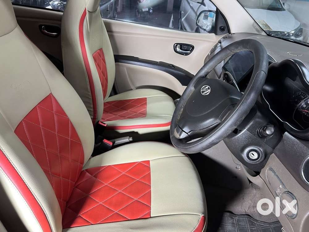 Hyundai I10 Magna 1.2 Itech Se, 2013, Petrol
