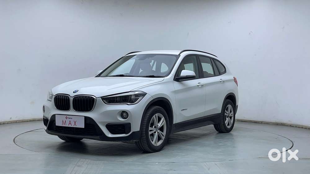 Bmw X1 Sdrive20d Expedition, 2016, Diesel