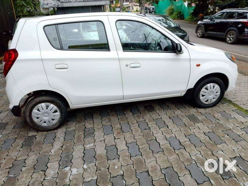 Maruti Suzuki Alto 800 Lxi Anniversary Edition, 2017, Petrol