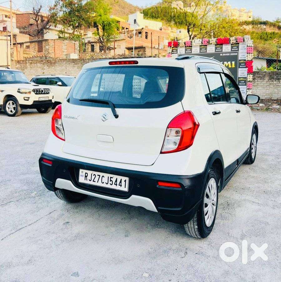 Maruti Suzuki Celerio X Zxi, 2020, Petrol