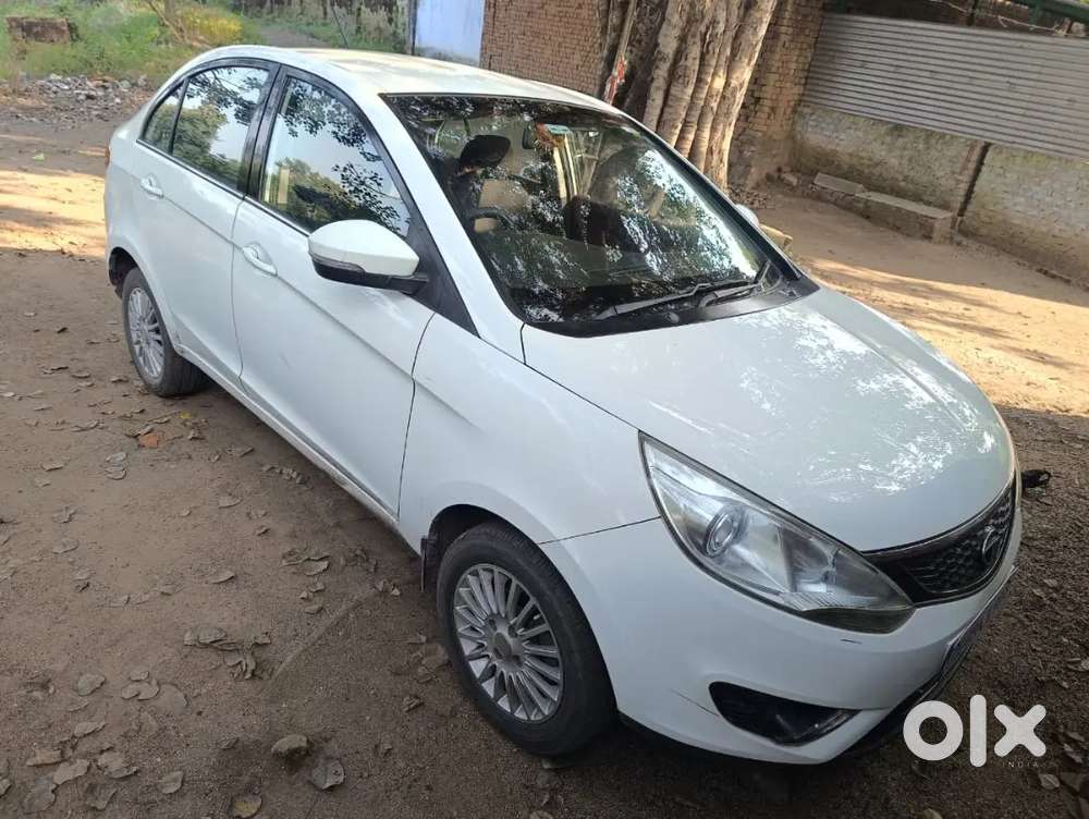 Tata Zest 2019