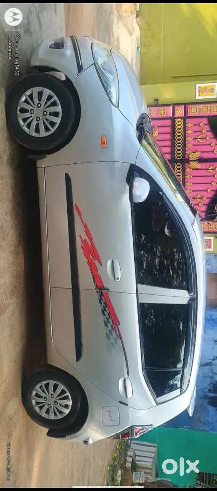 Hyundai I10 2013 Petrol 165000 Km Driven