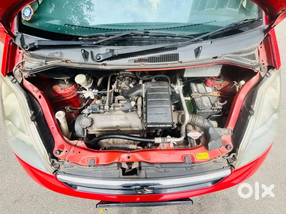 Maruti Suzuki Estilo Lxi, 2009, Petrol