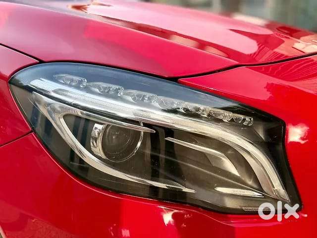 Mercedes-benz Gla Class 200 D Sport, 2017, Diesel
