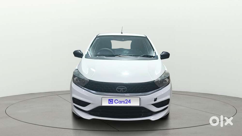 Tata Tiago 1.2 Revotron Xm, 2022, Cng & Hybrids
