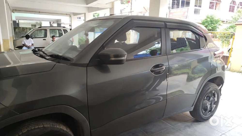 Tata Punch 1.2 Adventure 2023