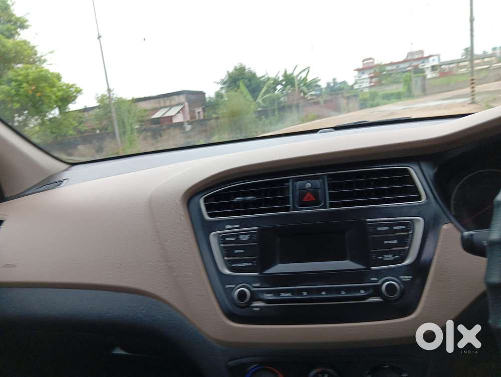 Hyundai I20 Diesel Sportz, 2018, Diesel