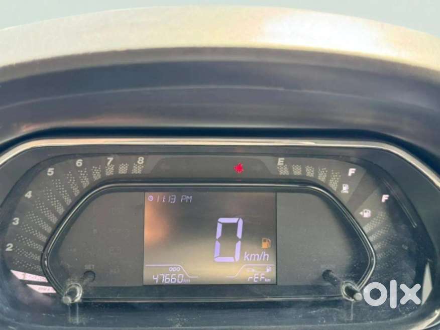 Tata Tiago Xt Icng, 2022, Cng & Hybrids