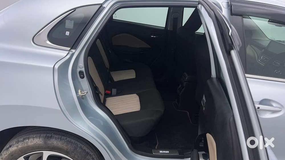 Toyota Glanza 1.2 V, 2023, Petrol