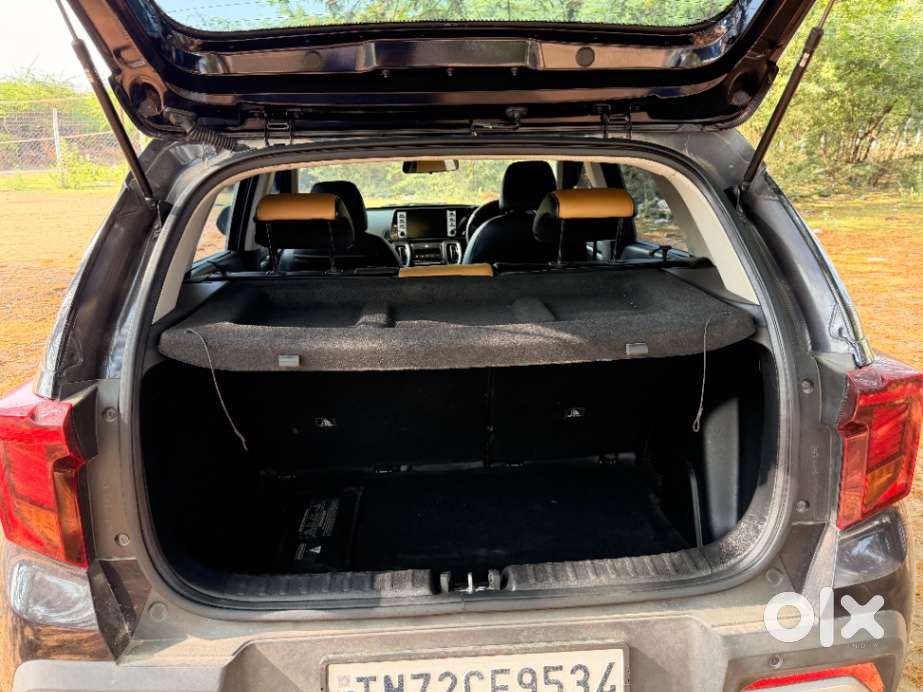 Kia Sonet 1.5 Htx Diesel At, 2025, Diesel