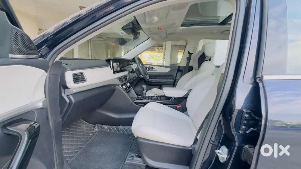 Mahindra Xuv700 Ax7 L Top Diesel Automatic