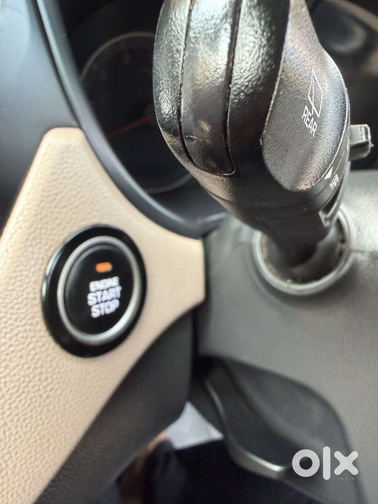 Hyundai I20 1.4 Asta Dual Tone, 2018, Petrol