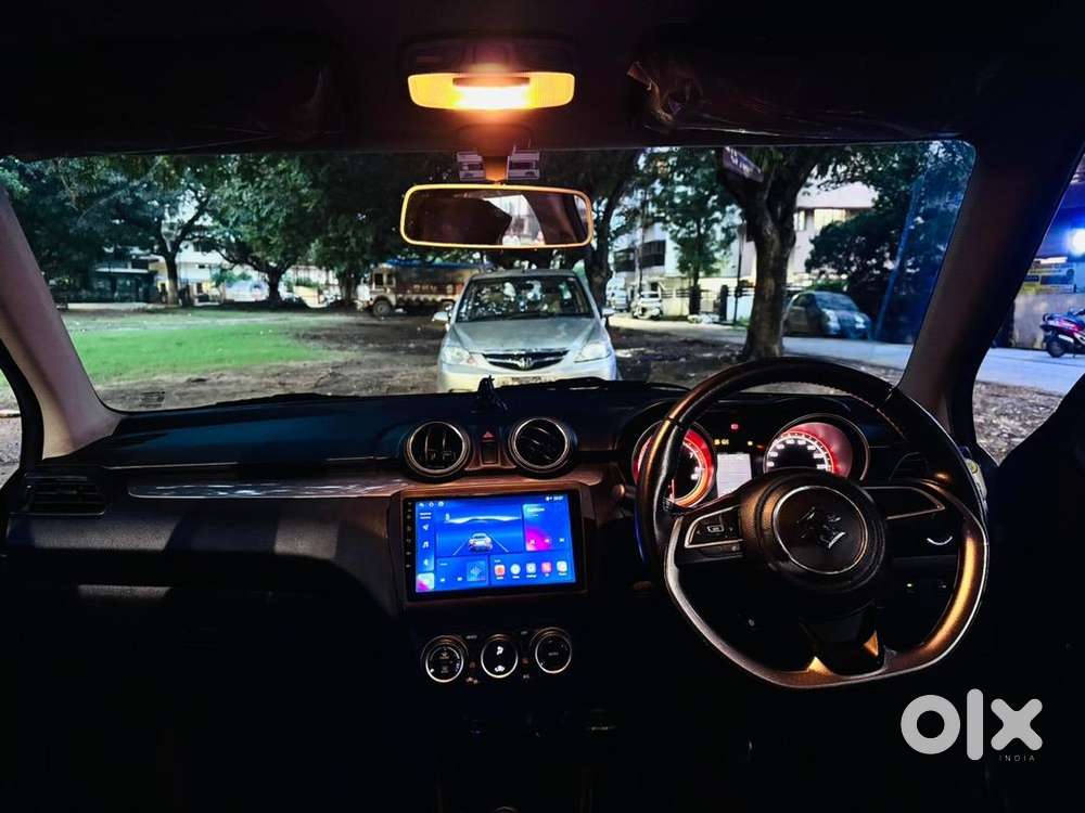 Maruti Suzuki 2019 Manual Petrol