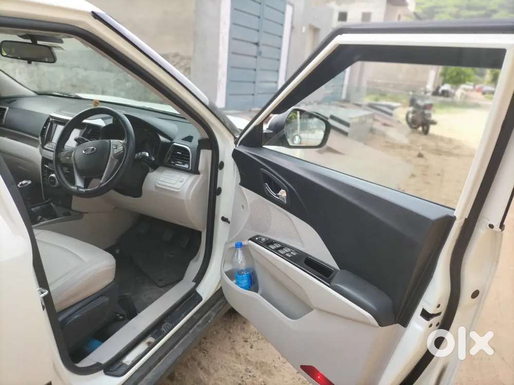 Mahindra Xuv300 First Owner
