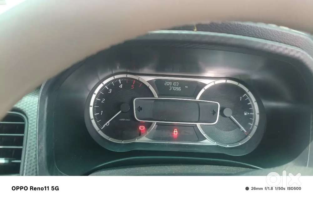 Nissan Kicks 2019
