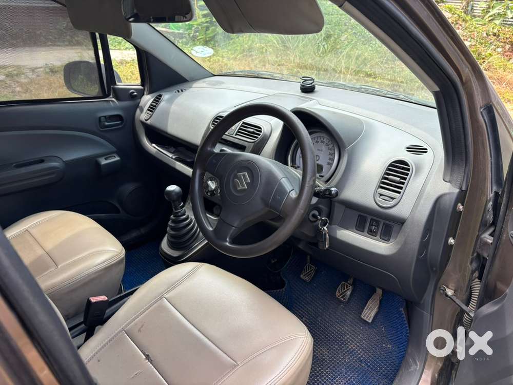 Ritz Vxi Maruti Suzuki 2010