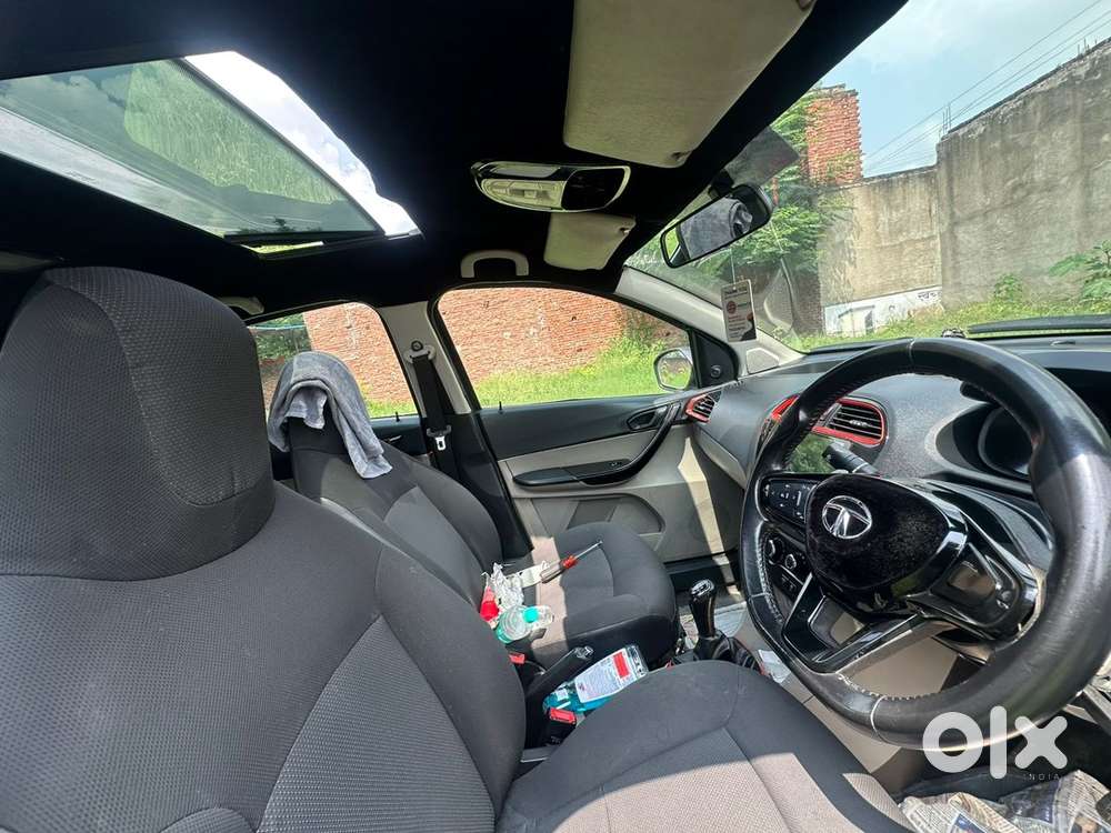 Tata Tiago Diesel Manual 2020