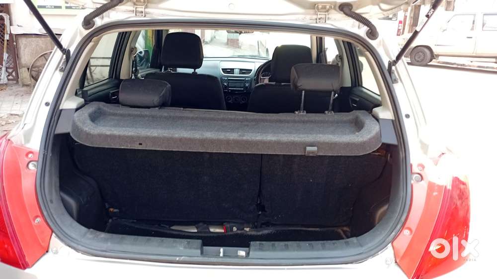 Maruti Suzuki Swift 2004-2010 Vxi With Abs, 2016, Petrol