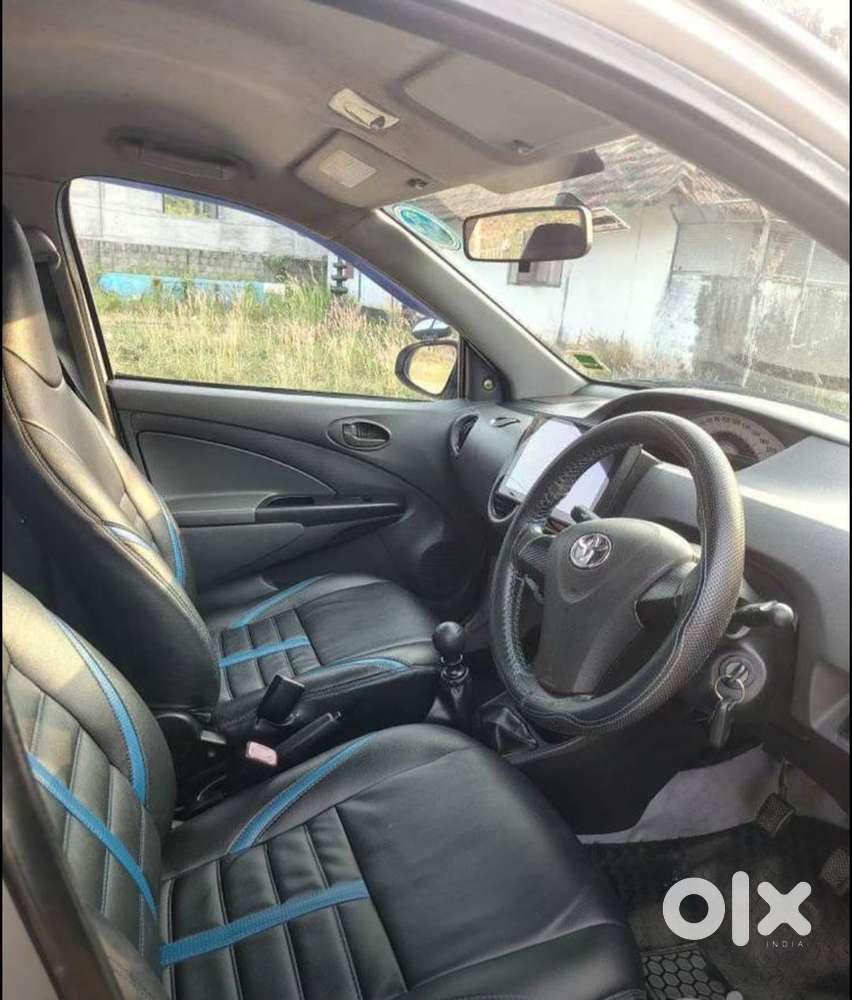 Toyota Etios Liva Gd Sp*, 2012, Diesel