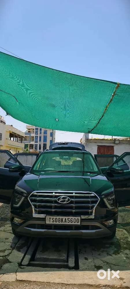 Hyundai Creta 2023