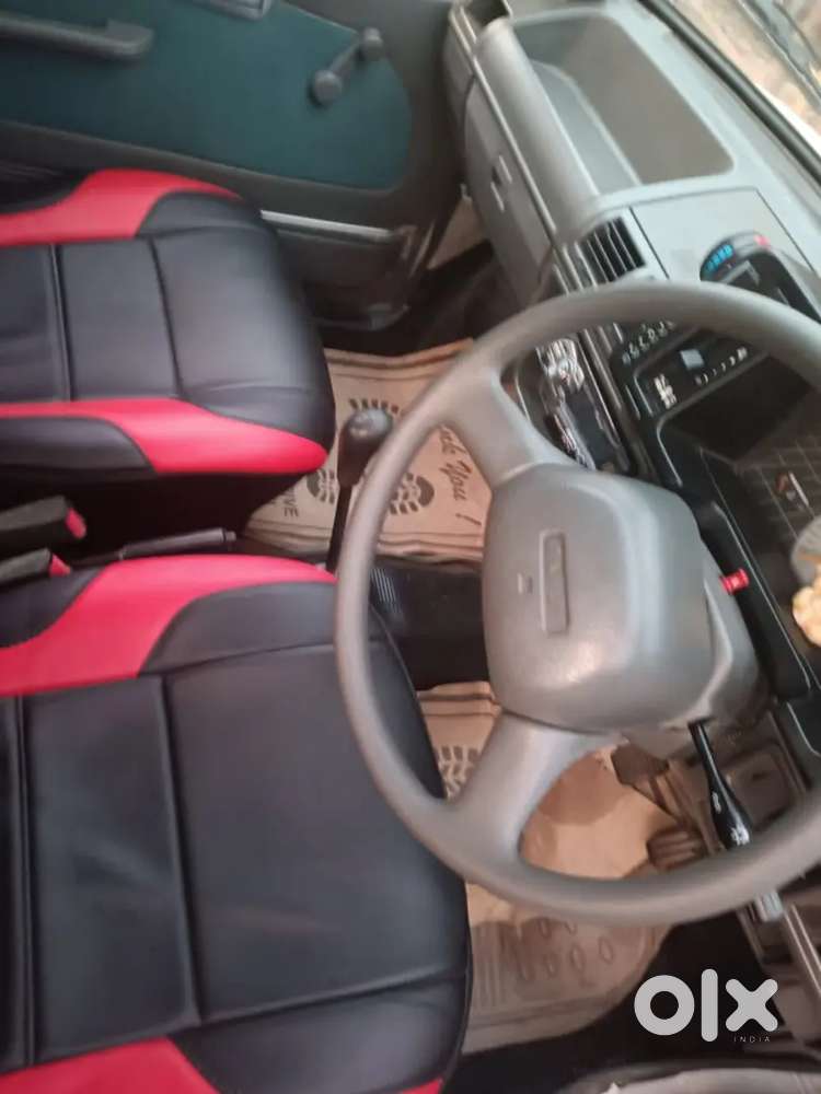 Maruti Suzuki 800 2012 Petrol 78000 Km Driven