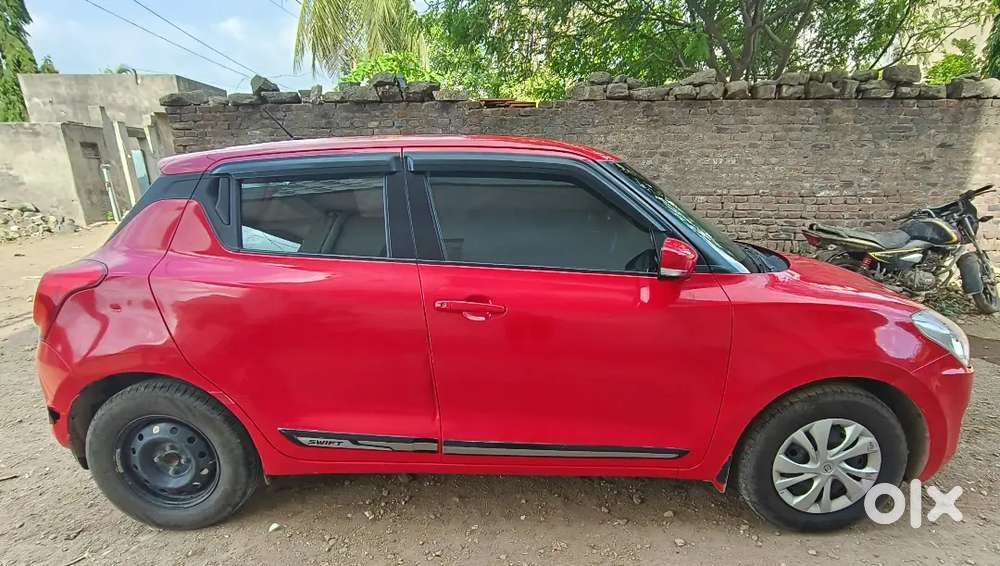 Maruti Suzuki Swift Vxi 2020 Model