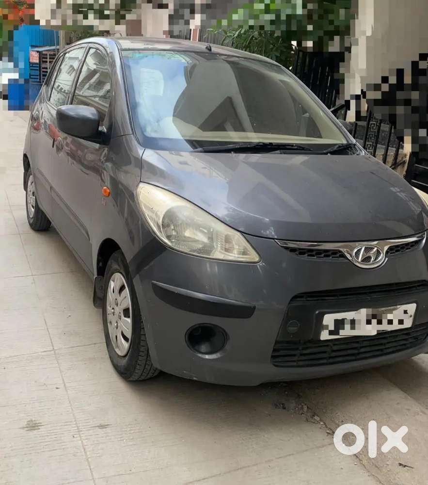 Hyundai I10 Magna Petrol Well Maintained