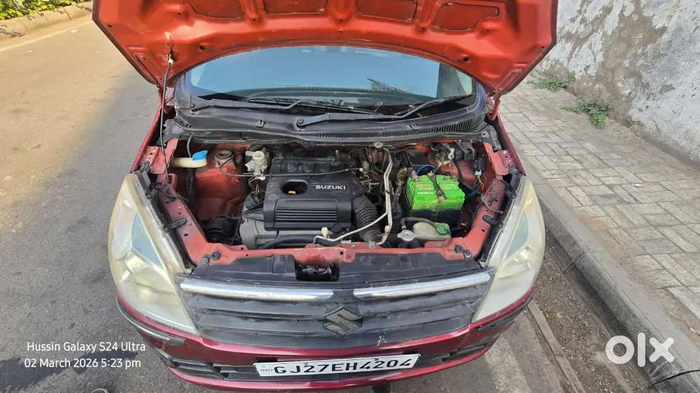Maruti Suzuki Wagon R 2011 Pure Petrol Fix Rate
