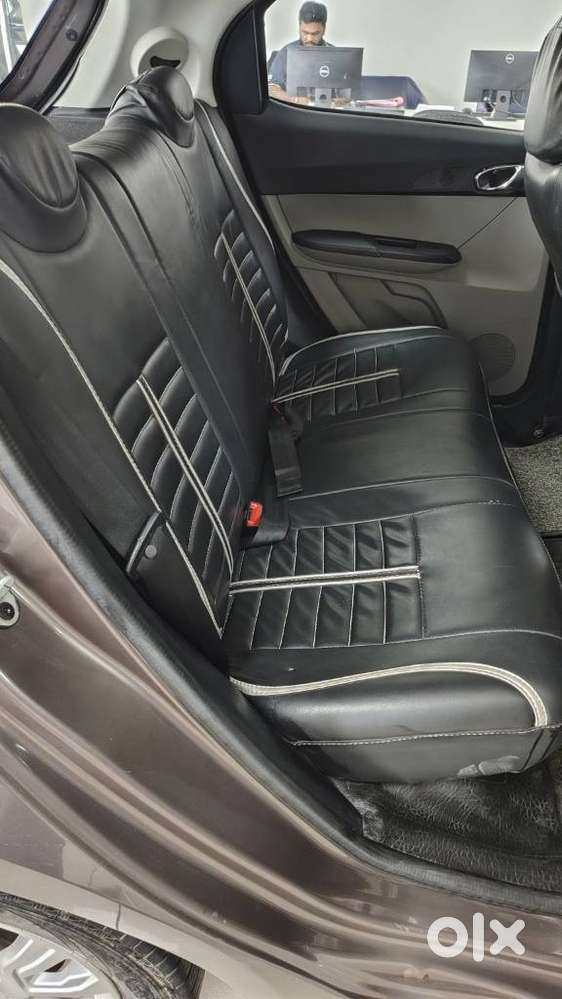 Tata Tiago Xza, 2018, Petrol