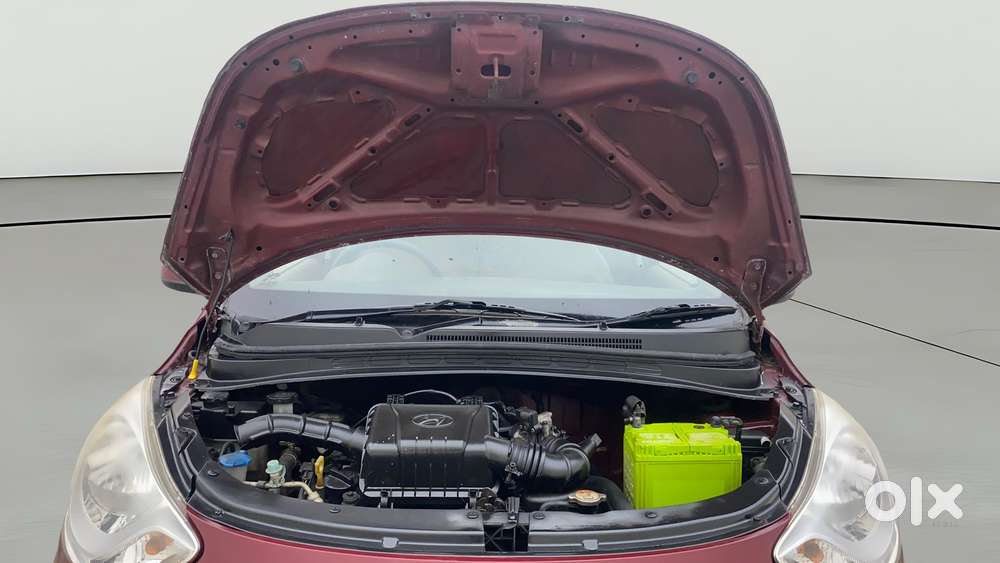 Hyundai I10 Sportz 1.1l, 2015, Petrol