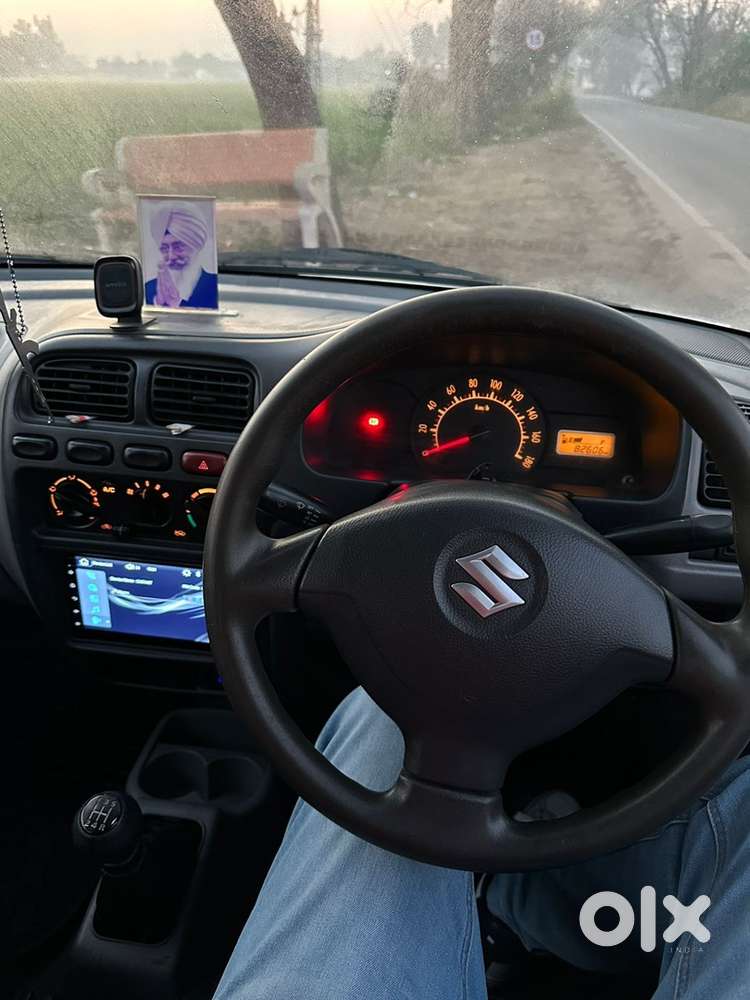 Maruti Suzuki Alto K10 Oct 2011 Petrol Well Maintained