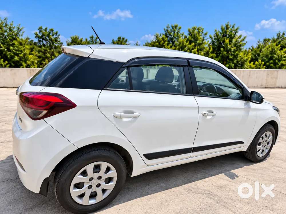 Hyundai I20 Sportz Diesel 2014