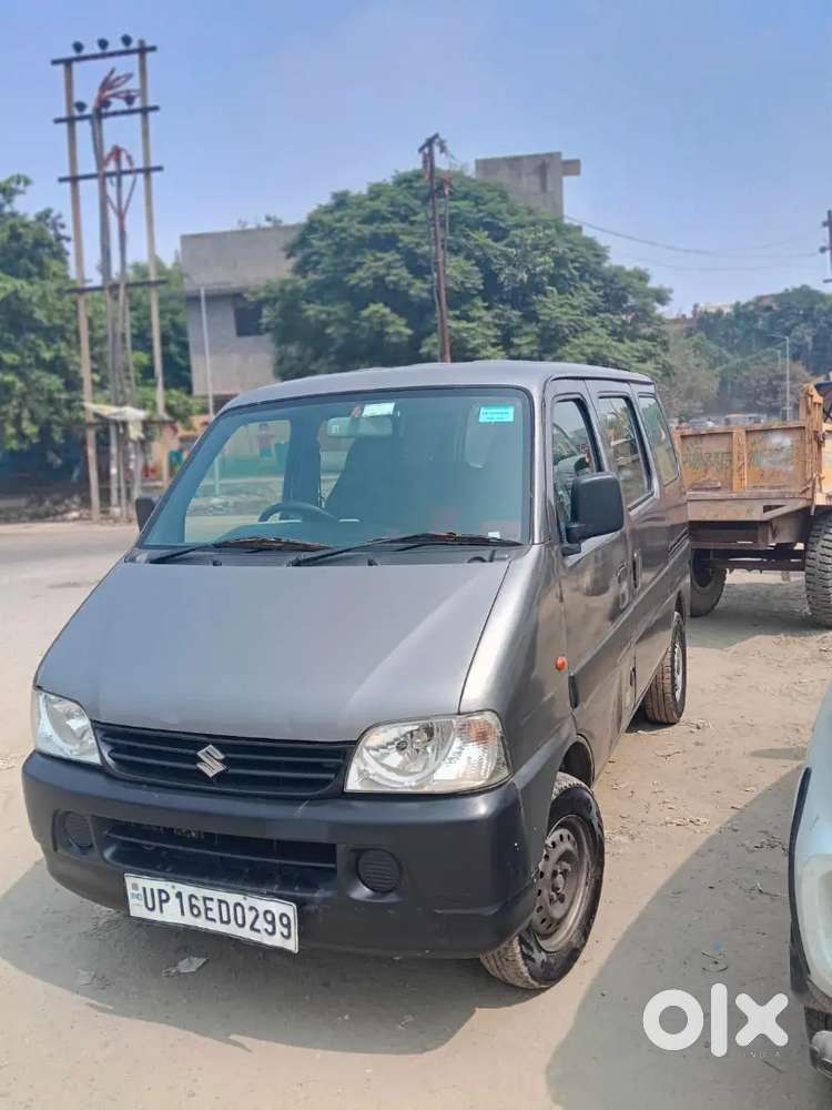 Maruti Suzuki Eeco 2024