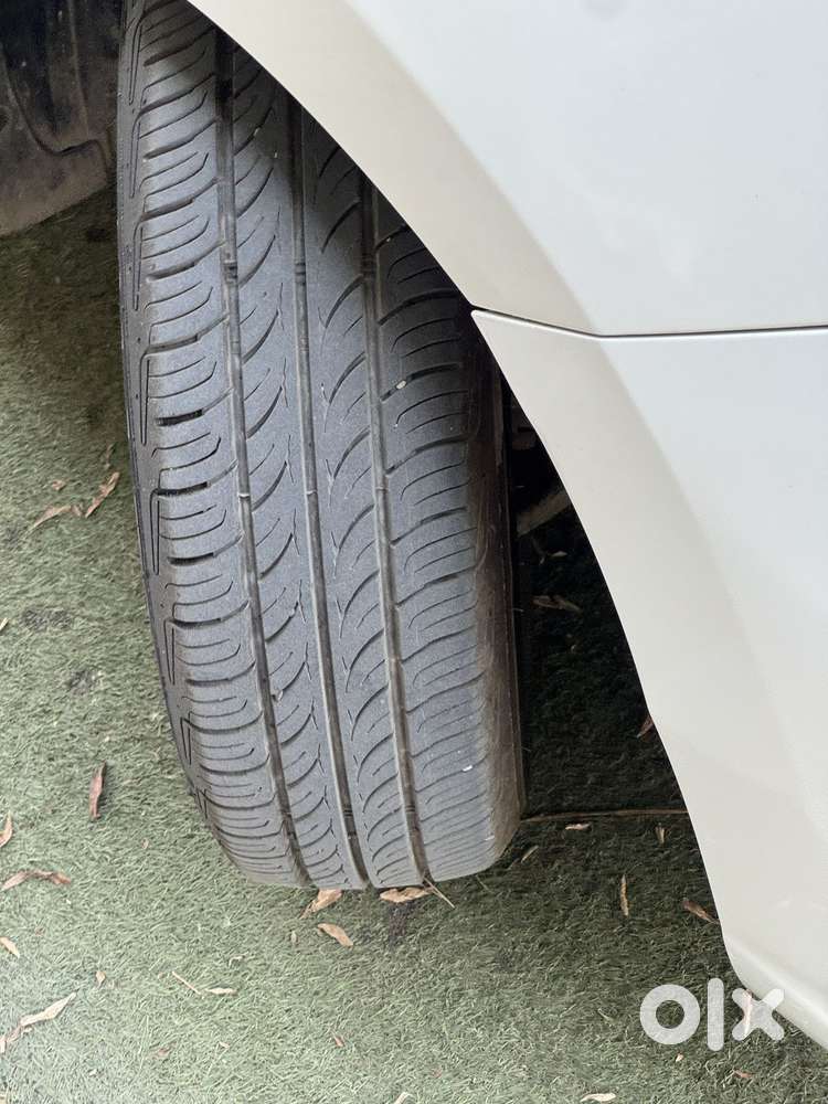 Maruti Suzuki Celerio Vxi, 2018, Cng & Hybrids