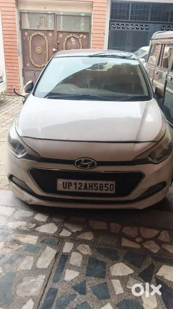 Hyundai I20 2014 Diesel 98000 Km Driven