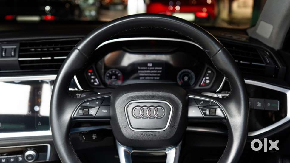 Audi Q3 40 Tfsi Technology, 2023, Petrol